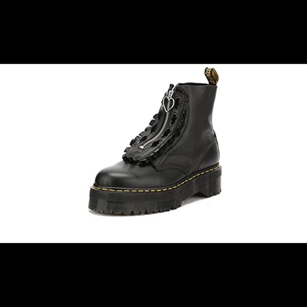 ISO LAZY OAF DR. MARTENS